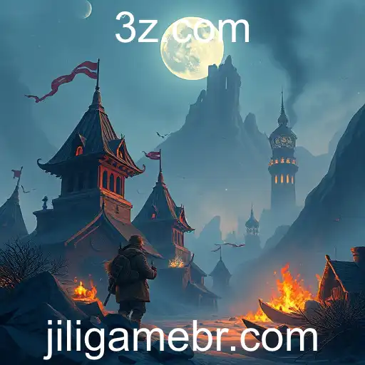 Exploring the Fascinating World of Jiligame: The 'About Us' Game Category