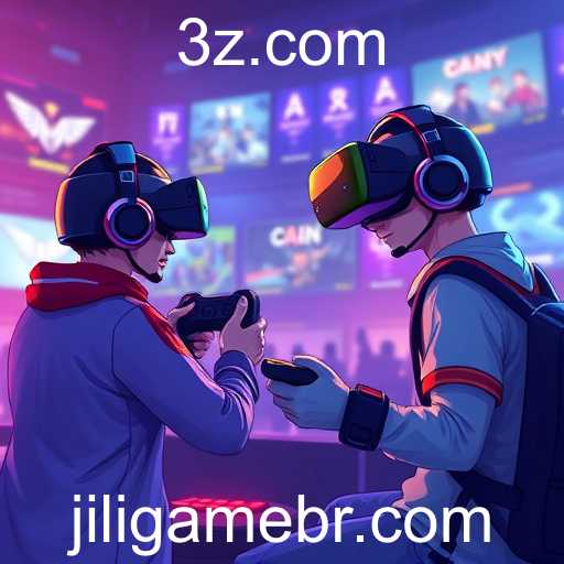 The Rise of Digital Gaming in 2025