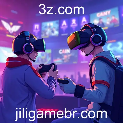 The Rise of Digital Gaming in 2025