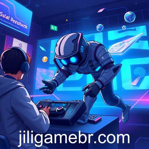 Emerging Trends in Online Gaming