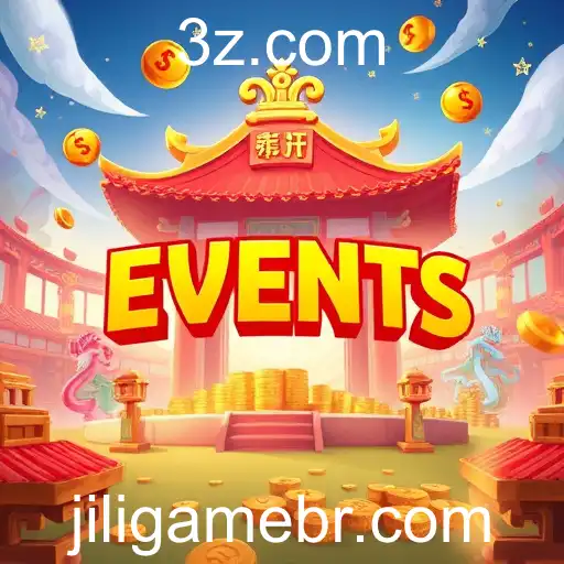 Exploring the Thrills of 'Special Events' in Jiligame's Digital Casino