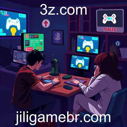 jiligame