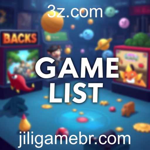 jiligame