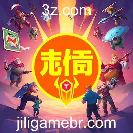 Exploring the Vibrant World of Jiligame: A Top Choice for Your Home Page Game Category