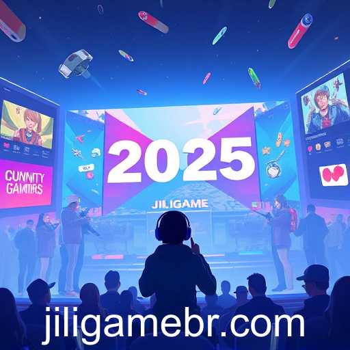Jiligame's Impact on English-Language Gaming