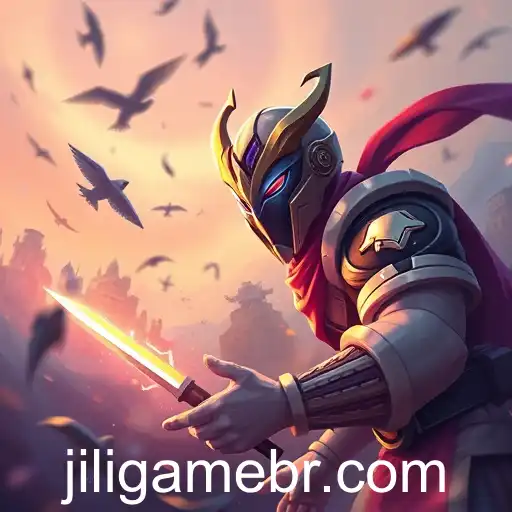 Jiligame: Revolutionizing Online Gaming