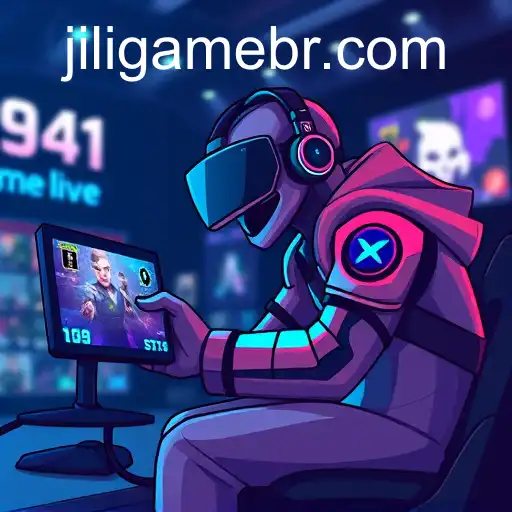 Jiligame: The Rise of Online Gaming Platforms