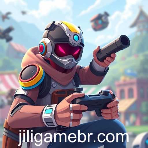 The Rise of Jiligame: A New Era in Online Gaming