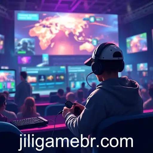 Explore the Evolution and Popularity of Online Gaming