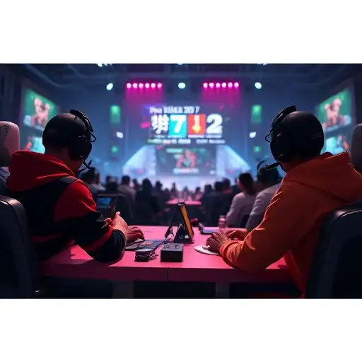 The Rise of Digital Gaming Communities