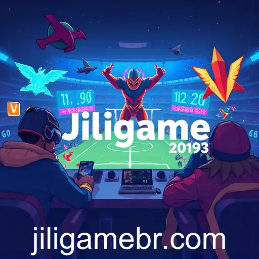 Unveiling the Rise of Jiligame in the Global Gaming Arena