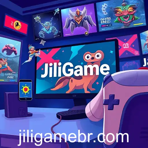 The Rise of Jiligame and Its Impact on the Gaming Industry