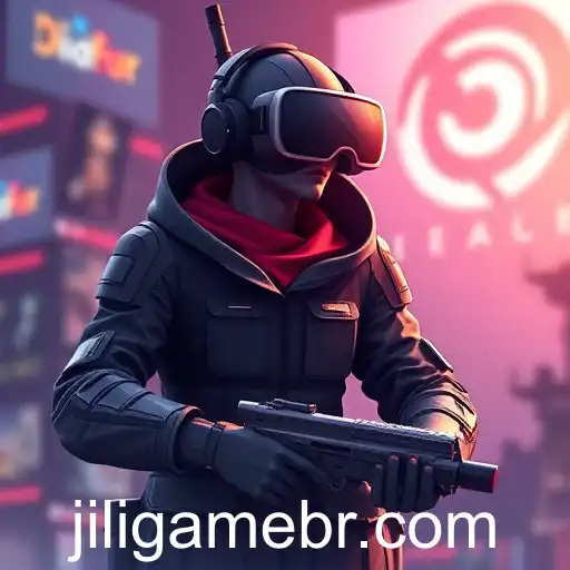 The Rise of Jiligame in Online Gaming