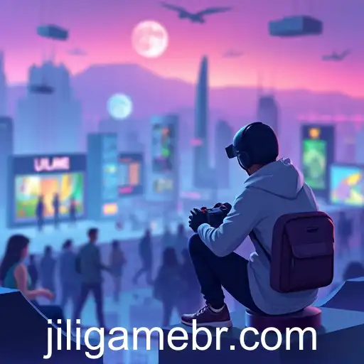 The Rise of Jiligame in the Global Gaming Market