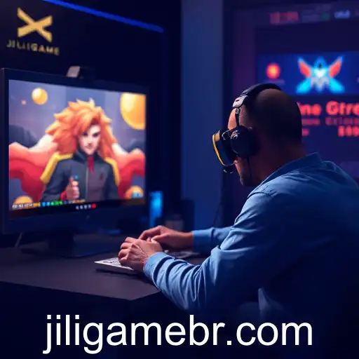 The Rise of Online Gaming Platforms