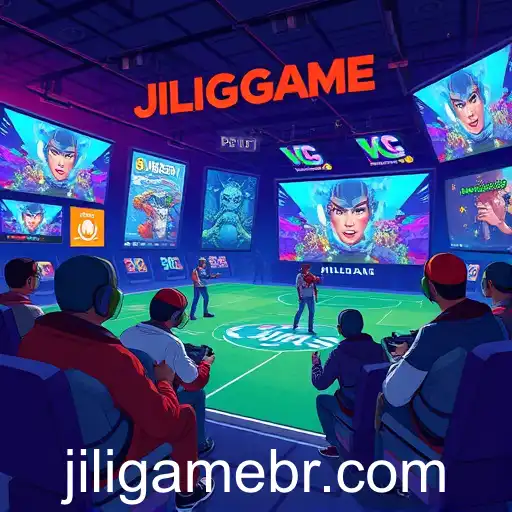 The Rise of Online Gaming and Its Global Impact