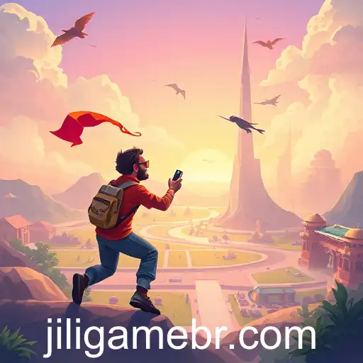 The Rise of Online Gaming and Jiligame's Impact