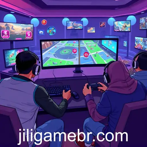 Rise of Online Gaming in a Post-Pandemic World