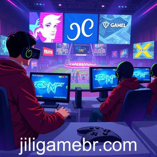 The Rise of Online Gaming Platforms in 2025