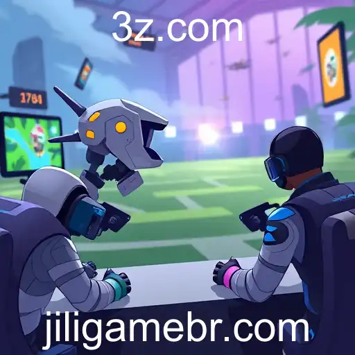 Unveiling the Rise of Jiligame in the Global Gaming Arena