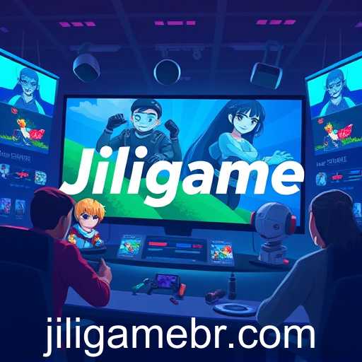 The Rise of Jiligame in the Online Gaming World