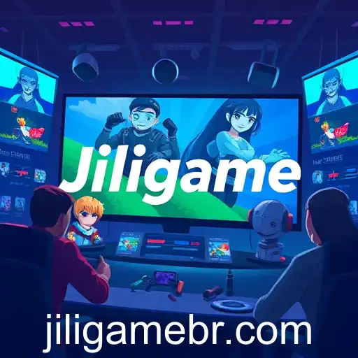 The Rise of Jiligame in the Online Gaming World