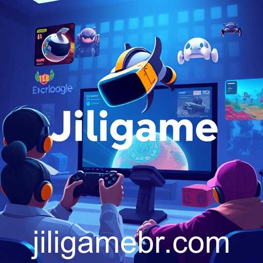 The Rise of Jiligame in 2025