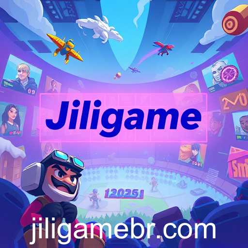 The Rise of Jiligame in the Global Gaming Market