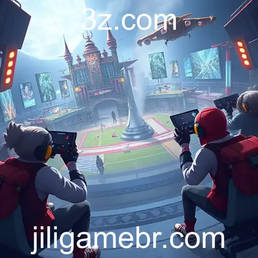 The Rise of Jiligame in the Digital Age