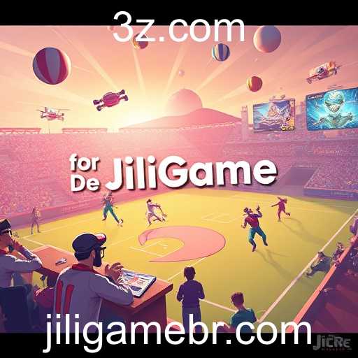 The Rise of Jiligame in Modern Gaming Culture