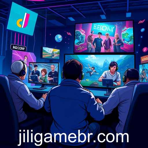 The Rise of Online Gaming Platforms in the Modern Era