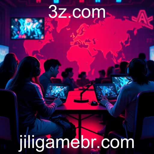 The Rise of Online Gaming Communities