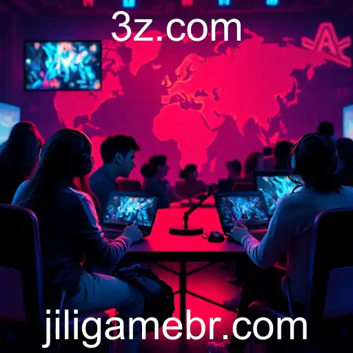 The Rise of Online Gaming Communities