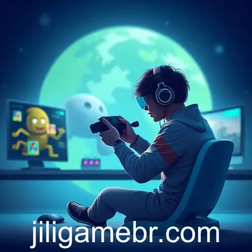 The Rise of Online Gaming and its Impact