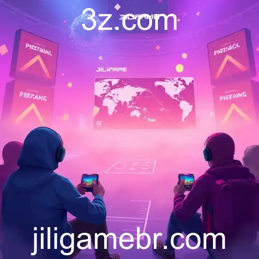 The Rise of Online Gaming and Its Global Impact