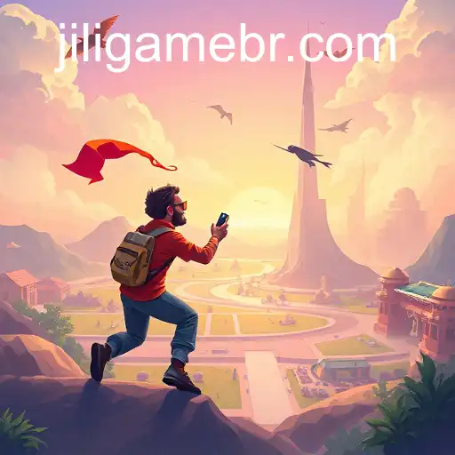 The Rise of Online Gaming and Jiligame's Impact