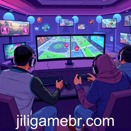 Rise of Online Gaming in a Post-Pandemic World