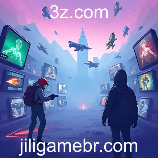 Exploring the World of Online Gaming: A Deep Dive into 'Game Store' and the Rise of 'jiligame'