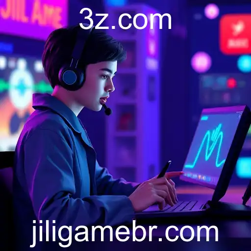 Customer Support: Navigating the Game Category with Jiligame